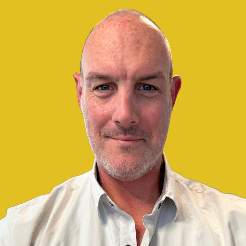 Chris Schrade profile picture