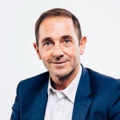 Garry Lewis profile picture